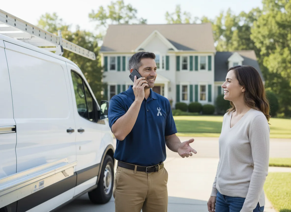 Home Gutter Service Beaverdam, VA FAQs